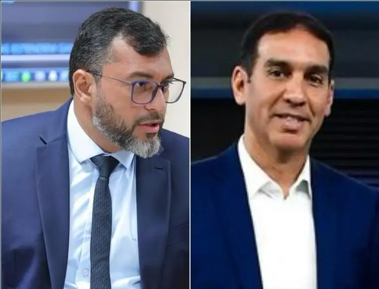 Governador trama contra TV A Crítica e coloca a TV Globo na transmissão do Festival de Parintins
