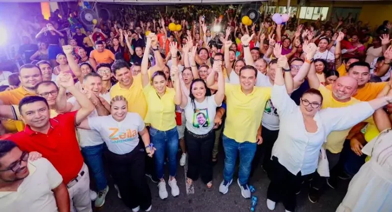 Convenção de domingo define os candidatos