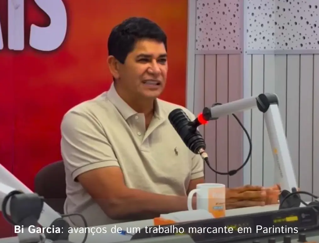 Bi Garcia
