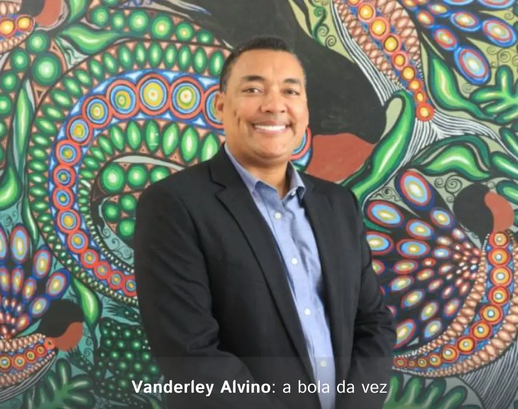 Vanderley Alvino