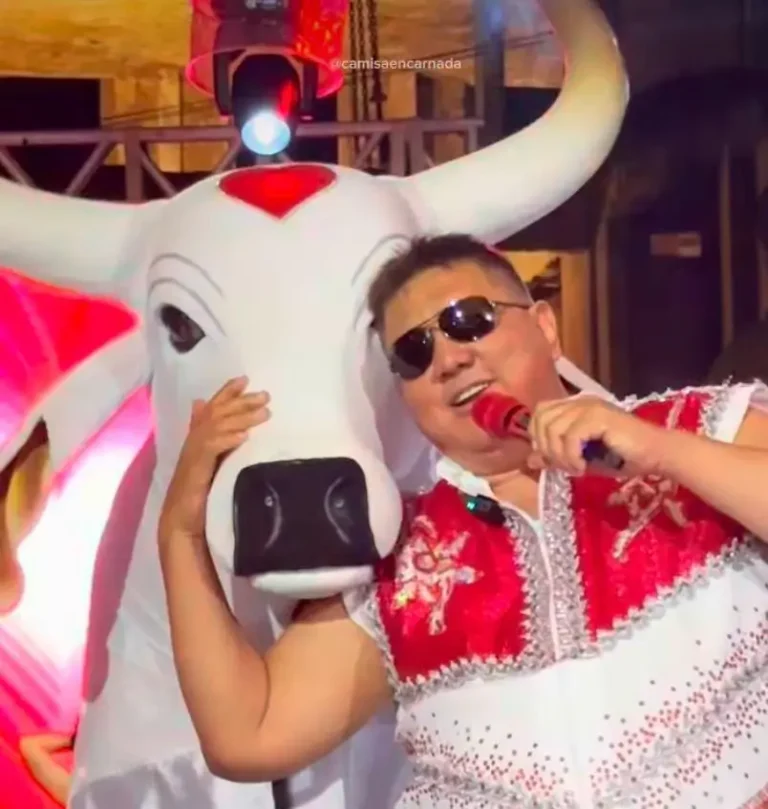 Garantido lança álbum neste sábado e toadas já conquistam a galera