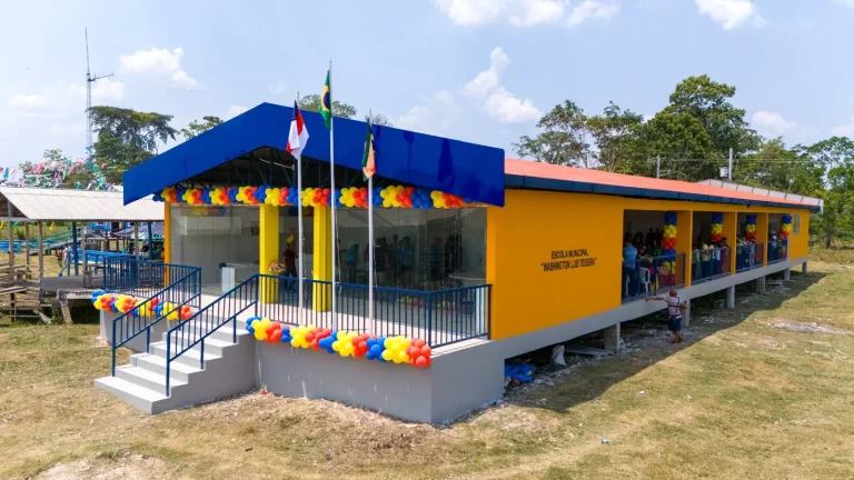 Prefeitura de Parintins abre seletivo com 116 vagas