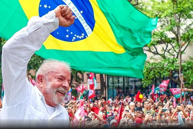 Lula vence seus adversários, aponta Quaest
